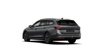Superb Combi Sportline