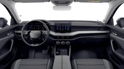 Superb Combi Selection