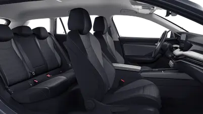 Superb Combi Selection