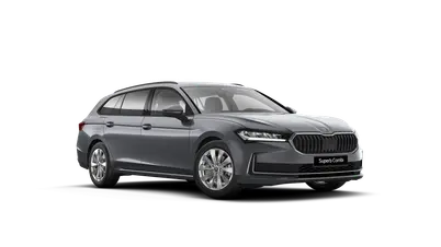 Superb Combi Selection