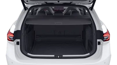 Superb Combi Sportline