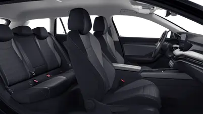 Superb Combi Selection