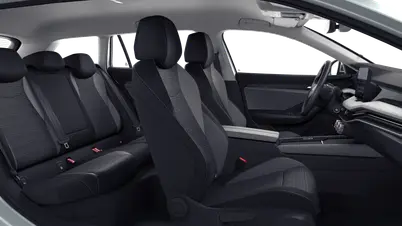 Superb Combi Selection