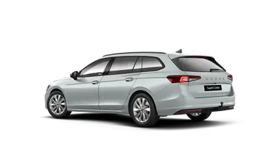 Superb Combi Selection