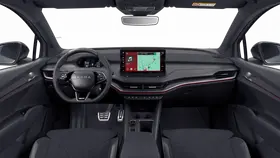 Enyaq Sportline