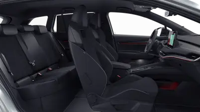Enyaq Sportline