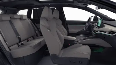 Enyaq L&K