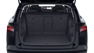 Enyaq Sportline 85