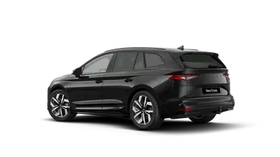 Enyaq Sportline 85