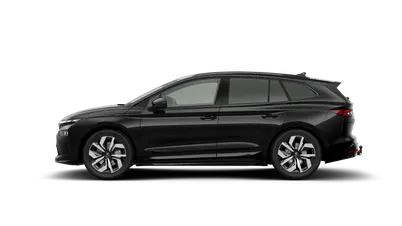 Enyaq Sportline 85