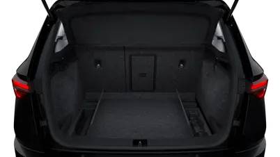 Karoq Dynamic