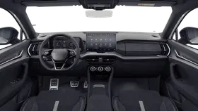 Kodiaq Sportline