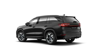 Kodiaq Sportline