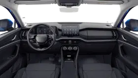 Kodiaq Exclusive Selection