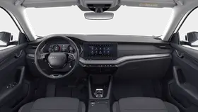 Octavia Combi Selection