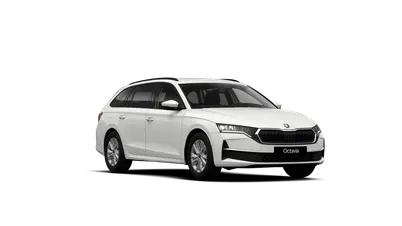 Octavia Combi Selection