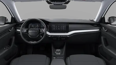 Octavia Combi Selection