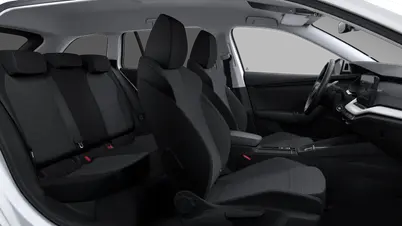 Octavia Combi Selection