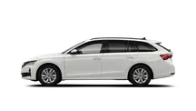Octavia Combi Selection