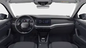 Octavia Combi Selection