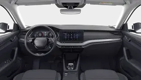 Octavia Combi Selection