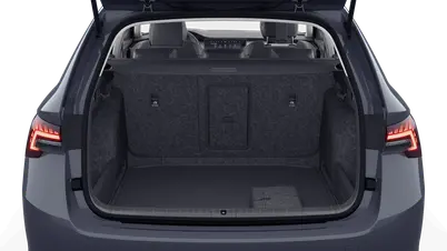 Octavia Combi Top Selection