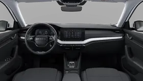 Octavia Combi Selection