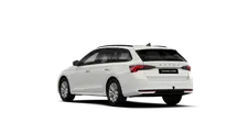 Octavia Combi Selection