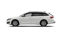 Octavia Combi Selection