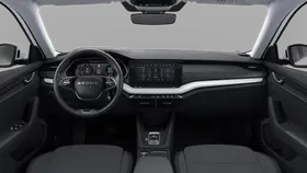 Octavia Combi Selection