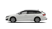 Octavia Combi Selection