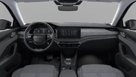 Octavia Combi Top Selection