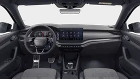 Octavia Combi Sportline
