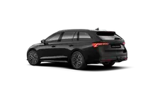 Octavia Combi Sportline