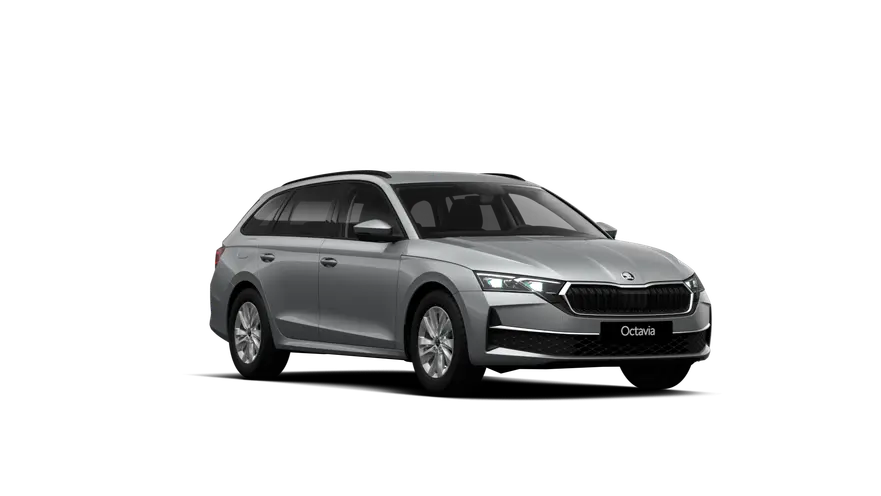 Octavia Combi Selection
