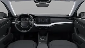 Octavia Combi Selection