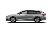 Octavia Combi Selection