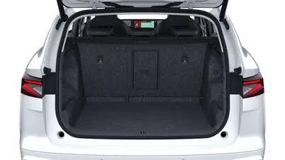 Enyaq Sportline