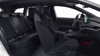 Enyaq Sportline
