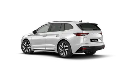 Enyaq Sportline