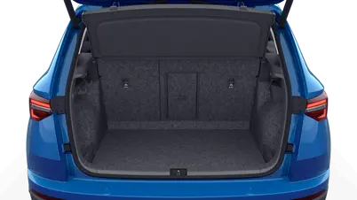 Karoq 130 let Premium