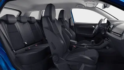 Karoq 130 let Premium