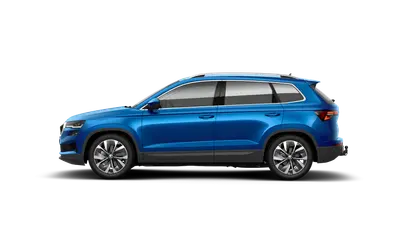 Karoq 130 let Premium