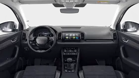 Karoq 130 let