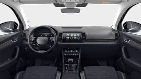 Karoq 130 let