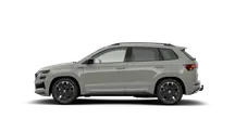 Karoq Sportline