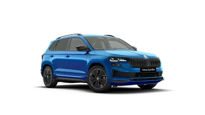 Karoq Sportline