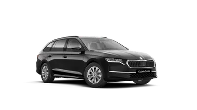 Octavia Combi 130 let