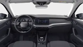 Octavia Combi 130 let