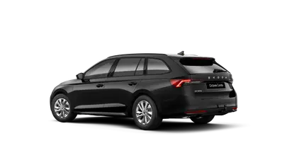 Octavia Combi 130 let